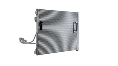 CONDENSATOR CLIMATIZARE MAHLE AC659000P 23