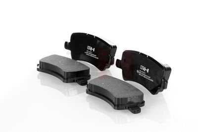 SET PLACUTE FRANA FRANA DISC GH GH412571 53