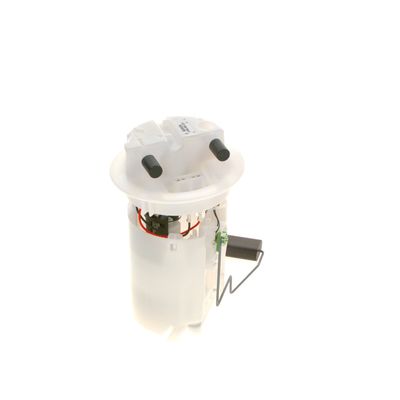 SISTEM ALIMENTARE CU COMBUSTIBIL BOSCH 0986580221 17