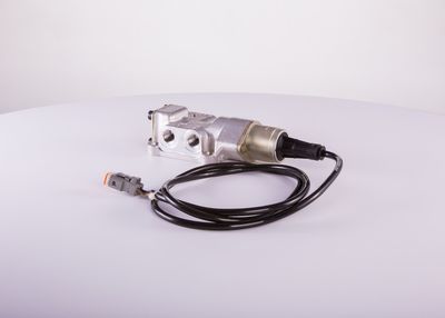 OPRITOR INJECTIE BOSCH 2417205026 8