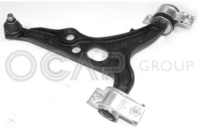 BRAT SUSPENSIE ROATA