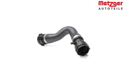 FURTUN RADIATOR METZGER AUTOTEILE 2420520 5