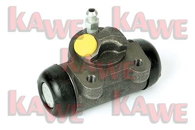 Cylinderek hamulcowy KAWE W4531