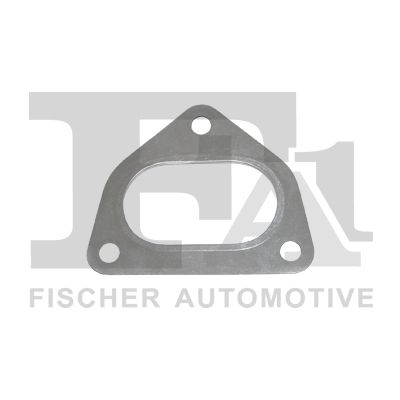 Прокладка, труба выхлопного газа FA1 160-954 для PORSCHE 911