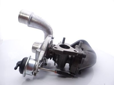 LADER AUFLADUNG GARRETT 7037535001S 1