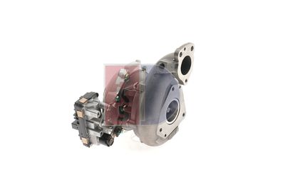 LADER AUFLADUNG AKS DASIS 125037N 8