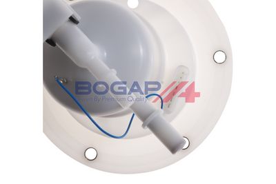 FILTRU SISTEM ALIMENTARE COMBUSTIBIL BOGAP C1633102 5