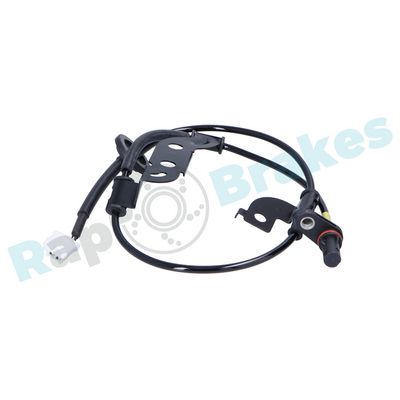 Sensor, Raddrehzahl