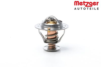 THERMOSTAT KüHLMITTEL METZGER AUTOTEILE 4006391 3