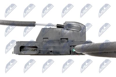 Zámek dveří NTY EZC-HY-526