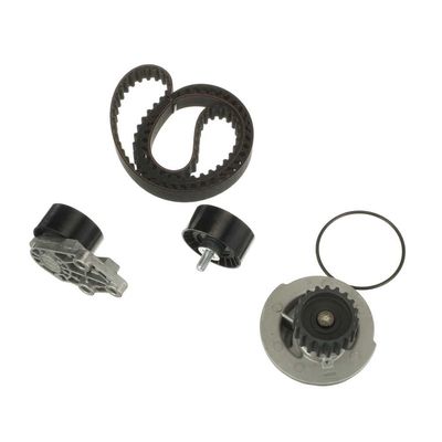 SET POMPA APA + CUREA DINTATA GATES KP15419XS2 64