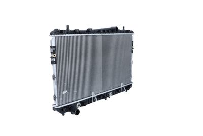 RADIATOR RACIRE MOTOR NRF 53732 42