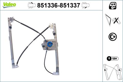 MECANISM ACTIONARE GEAM