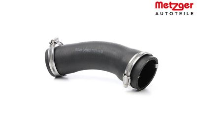 LADELUFTSCHLAUCH METZGER AUTOTEILE 2400083 5