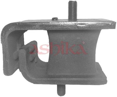 ASHIKA Подвеска, двигатель