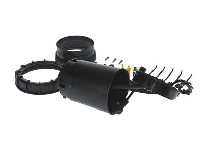 INCALZIRE UNITATE REZERVOR (INJECTARE ADITIV) BOSCH F01C600258 18