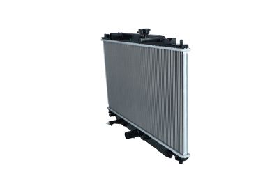 RADIATOR RACIRE MOTOR NRF 550024 12