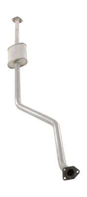 MITTELSCHALLDäMPFER WALKER 23504 1