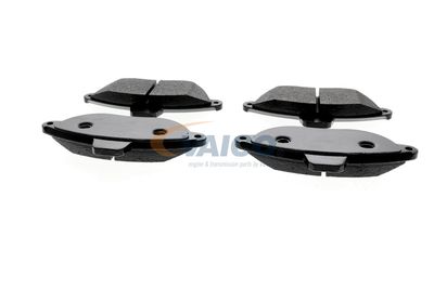 BREMSBELAGSATZ SCHEIBENBREMSE VAICO V424122 36