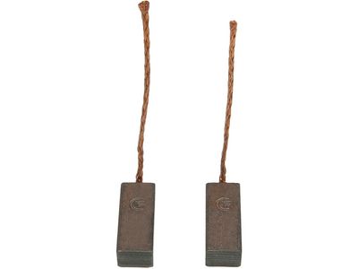 AS-PL Kohlebürste, Generator