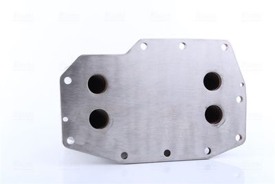 Olie radiator