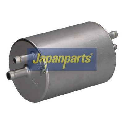 JAPANPARTS Kuro filtras
