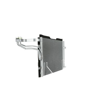 CONDENSATOR CLIMATIZARE NISSENS 941370 17