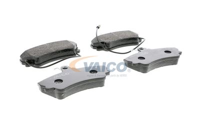 BREMSBELAGSATZ SCHEIBENBREMSE VAICO V460282 31