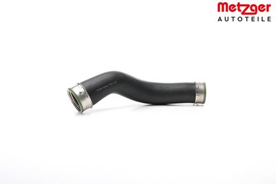 LADELUFTSCHLAUCH METZGER AUTOTEILE 2400436 32