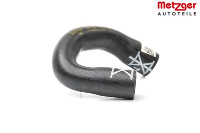 KüHLERSCHLAUCH METZGER AUTOTEILE 2422592 29