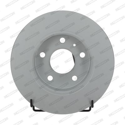 Brake Disc DDF2508C