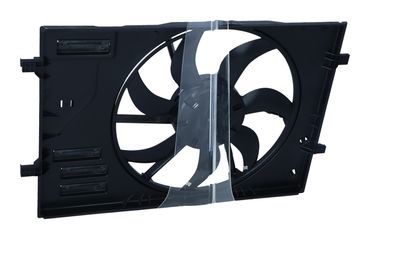 VENTILATOR RADIATOR NRF 47989 22