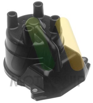 Крышка распределителя зажигания MOTAQUIP LVDC452 для HONDA SHUTTLE