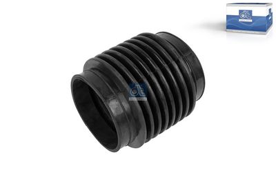 Luchtinlaatpijp (125mm, lengte:195mm) past: MERCEDES MK, NG, O 301, O 303, O 304, O 305, O 307, O 309, O 330, O 340, O 402, O 403, O 404, O 405, O 407, O 408, SK D2866LOH23-OM621.932 01.68-