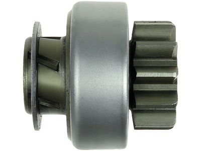 Voľnobežná prevodovka, štartér AS-PL SD1063P