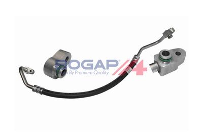 CONDUCTA PRESIUNE VARIABILA AER CONDITIONAT