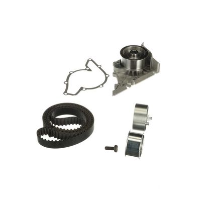 SET POMPA APA + CUREA DINTATA GATES KP35493XS1 32