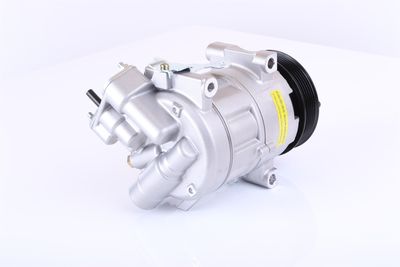 KOMPRESSOR KLIMAANLAGE NISSENS 890324 28