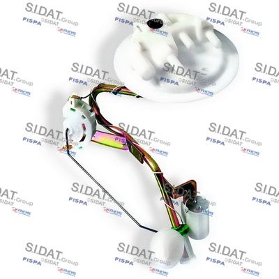 SENSOR KRAFTSTOFFVORRAT