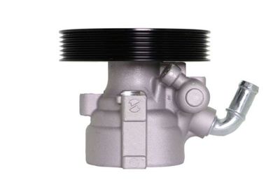 HYDRAULIKPUMPE LENKUNG LAUBER 550729 3