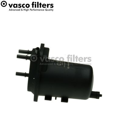 Filtr paliwa DAVID VASCO C298
