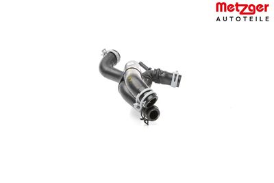 KüHLERSCHLAUCH METZGER AUTOTEILE 2422596 12