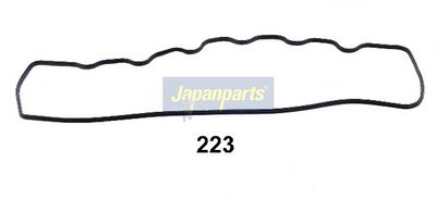 JAPANPARTS Tarpiklis, svirties dangtis