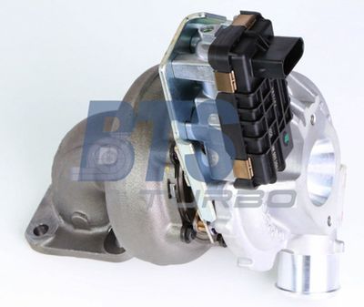 LADER AUFLADUNG BTS Turbo T914925 4