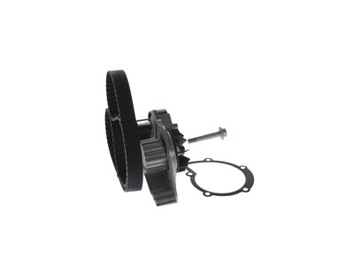 SET POMPA APA + CUREA DINTATA BOSCH 1987948727 22