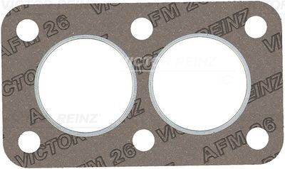 VICTOR-REINZ 71-24099-20 Прокладка глушника для VW (Фольксваген_)