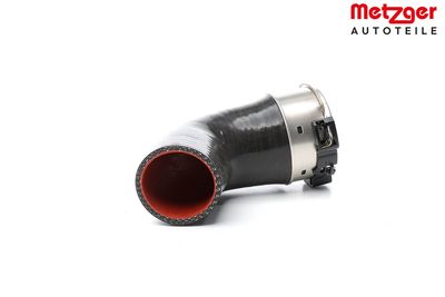 LADELUFTSCHLAUCH METZGER AUTOTEILE 2401402 32