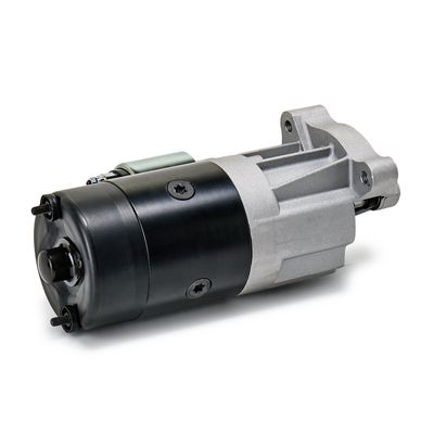 стартер RIDEX 2S0122