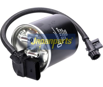 JAPANPARTS Kuro filtras
