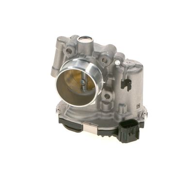 DROSSELKLAPPENSTUTZEN BOSCH 0280750482 6